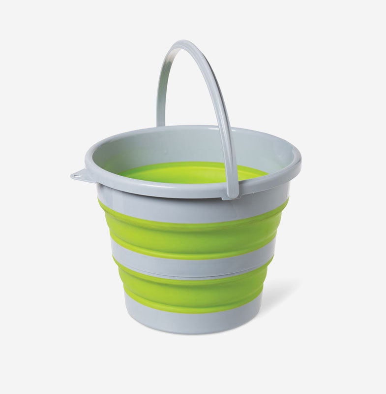 Ultimate Collapsible Bucket