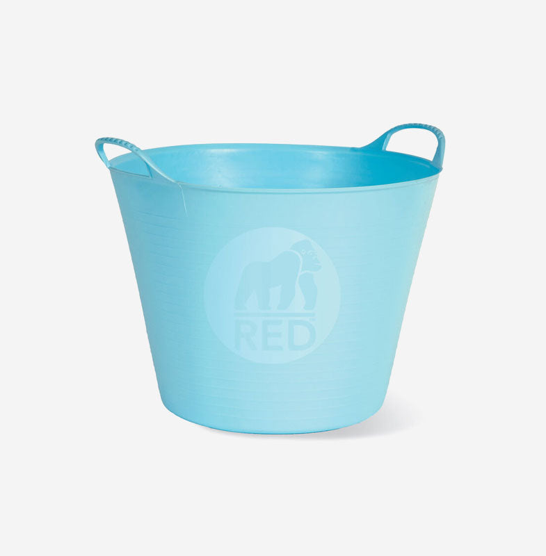 Colorful Tubtrug, 7 Gallon