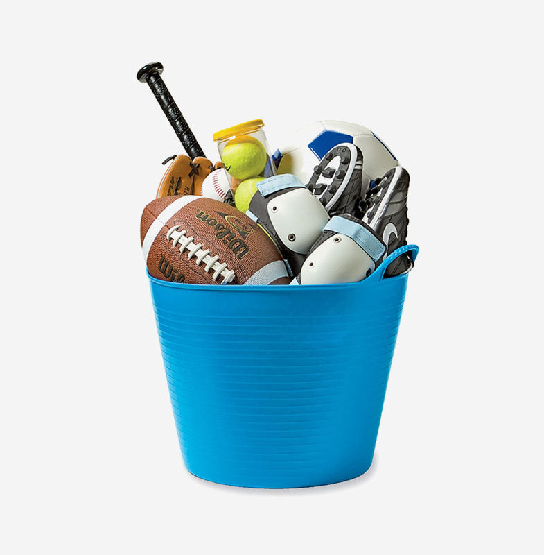 Colorful Tubtrug, 7 Gallon