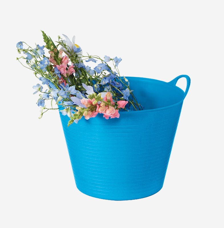 Colorful Tubtrug, 7 Gallon