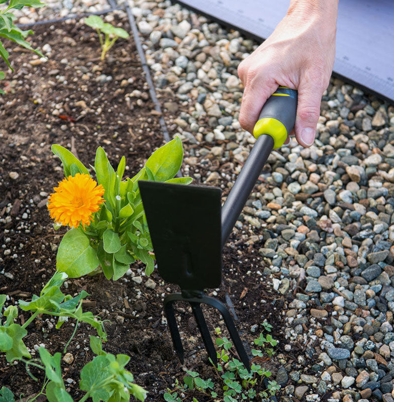 Intervale Essential Garden Tools