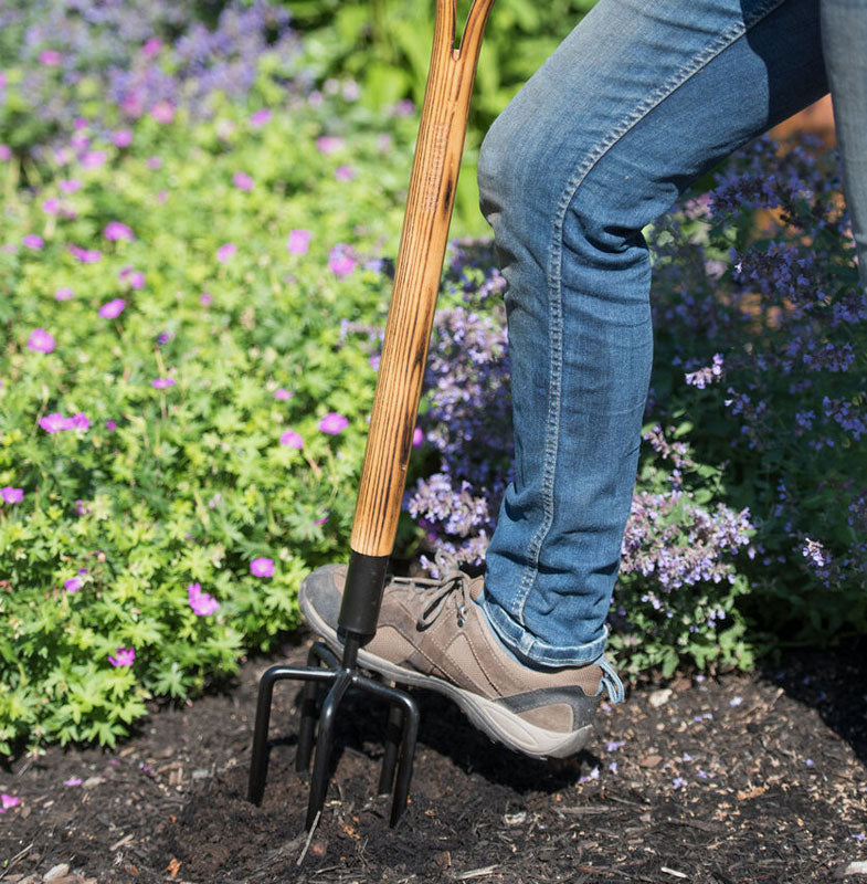 Intervale Long-Handled Ground